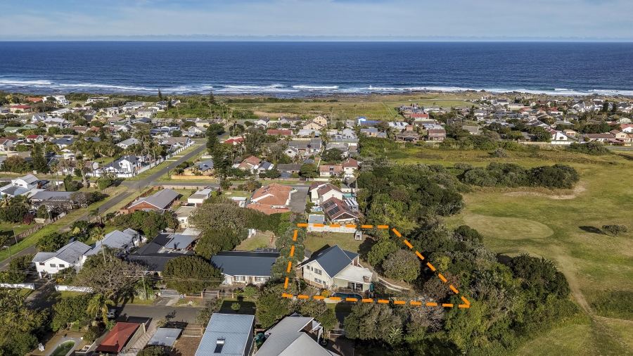3 Bedroom Property for Sale in Gonubie North Eastern Cape